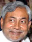 Nitish Kumar