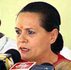 Sonia Gandhi
