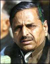 Mulayam Singh Yadav