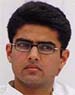 Sachin Pilot