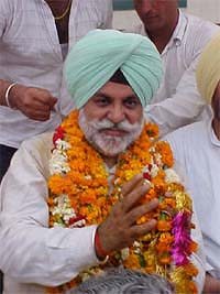 Rana Gurjit Singh