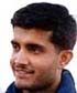 Sourav Ganguly 