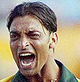 Shoaib Akhtar 