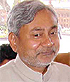 Nitish Kumar 