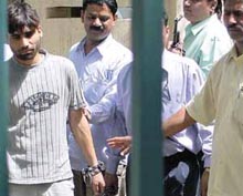 The Pak-trained Lashkar-e-Toiba militant who was arrested by the Delhi Police special cell in the Capital 