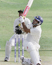 Yuvraj Singh hoists Danish Kaneria 