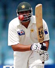 Inzamam-ul-Haq 