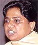 Mayawati