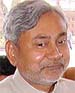 Nitish Kumar