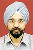 YHAI member Maninder Singh