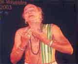 Kelucharan Mohapatra 