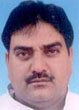 Abhay Singh Chautala