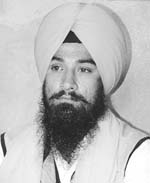 Sarbjit Singh