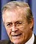 Donald Rumsfeld