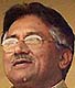 Pervez Musharraf 