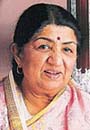 Lata Mangeshkar