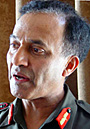 Lieut-Gen B.K. Bopanna