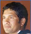Sachin Tendulkar 