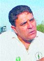 Yograj Singh