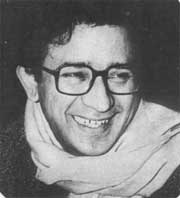 Safdar Hashmi