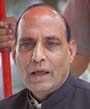 Rajnath Singh