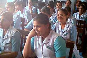 Allow young people to pursue challenging goals&nbsp;