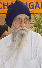 Gurbaksh Singh Kala Afghana