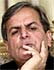 Javed Hashmi 