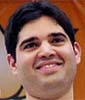 Varun Gandhi