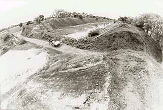 Entangled in politics, the future of the SYL canal is uncertain