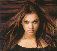 Isha Kopikar in �Krishna Cottage�