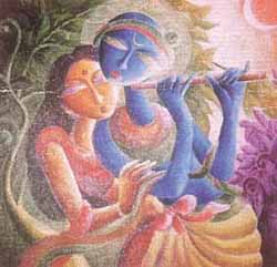 The Tune of Love - the workmanship of Dhananjay.