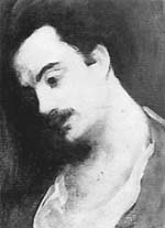 Kahlil Gibran 