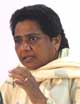 Mayawati