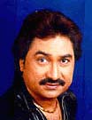 Kumar Sanu