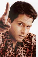 Punjabi singer Sunny