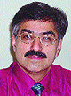 Dr Deepak Talwar