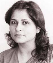 Omita Paul: I cannot tolerate garbage