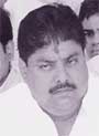 Ajay Singh Chautala