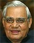 Atal Bihari Vajpayee