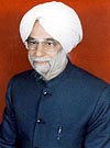 Mr Daya Singh Sodhi