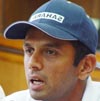 Rahul Dravid 