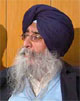 Simranjit Singh Mann