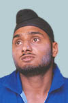Harbhajan Singh
