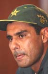 Waqar Younis