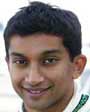 Narain Karthikeyan 