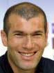 Zinedine Zidane 