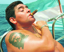 Diego Maradona