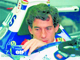 Ayrton Senna: Legacy lives on