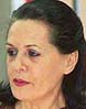 Sonia Gandhi